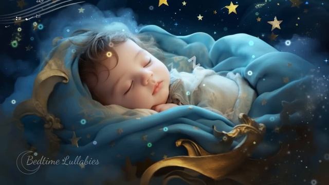 12 Hours Sleep Music for Babies ♫ Mozart Brahms Lullaby ♫ Mozart for Babies Brain Development смотреть онлайн