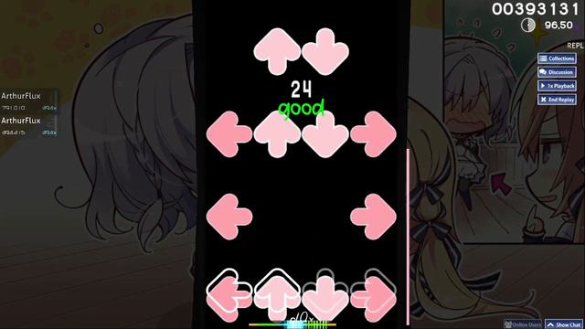 Icona Pop - I Love It (Alpha/Beta α/β) 94,89% A смотреть онлайн