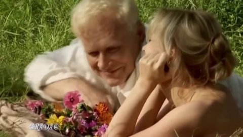 "ЗАПОЗДАЛАЯ ЛЮБОВЬ" Шувалова Светлана