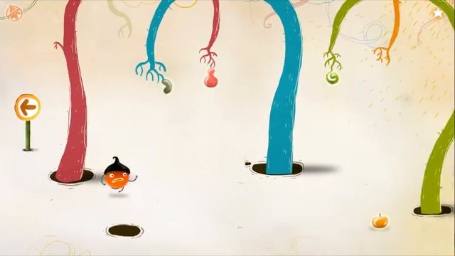 Chuchel is Back! смотреть онлайн