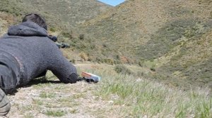 Browning X Bolt .308 review at 300 Yards 200, 600 and 700 Yard groups.