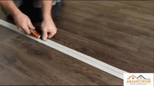 Как грамотно уложить ленолеум