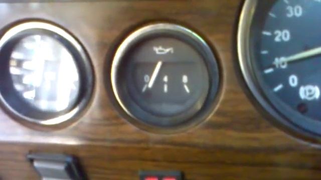 нормальное давление масла в двигателе ваз 2106.mp4 смотреть онлайн
