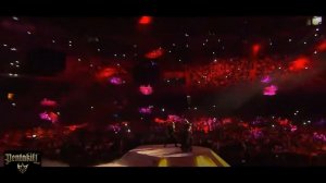 Pentakill - Jorn Lande - ZP Theart - Lightbringer - Live - Power Metal