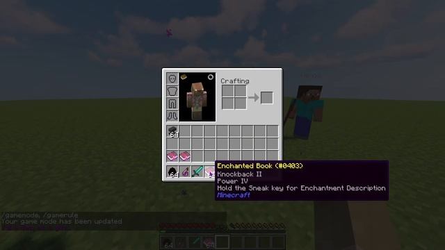 КАК ЗАЧАРОВАТЬ 64 КНИГИ ОДНОВРЕМЕННО и БЕЗ ОПЫТА? | Witchery [1.7.10] смотреть онлайн