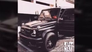 Каспийский груз