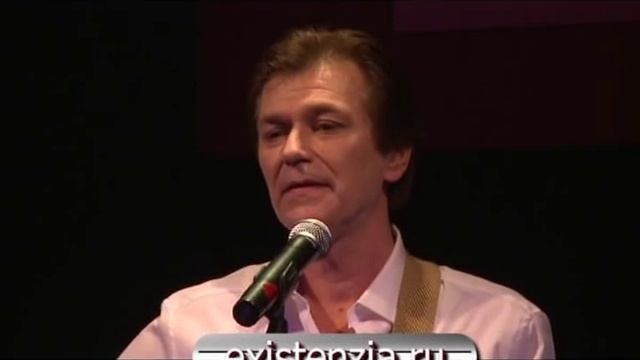 Игорь Карташев  "Я себе судьбу не выбираю"