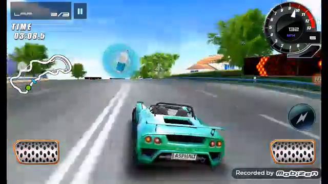 Lost Asphalt 5 v3.37 version founded! DOWNLOAD NOW! Gameplay Video - Asphalt 5 Not WGC Version | HD смотреть онлайн