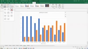 Excel 2016: Formatting Charts