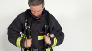 Dräger PSS 4000: дыхательный аппарат со сжатым воздухом. Видеоинструкция