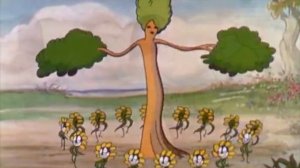 История мультипликации1