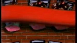 Реклама Chupa Chups ОРТ 1996