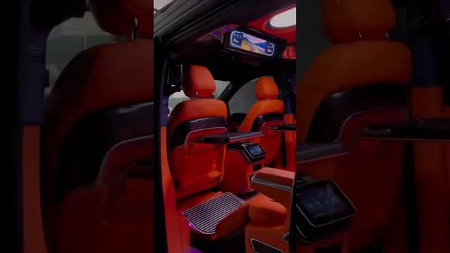 VIP class,can accept custom kits! Global home delivery! #benz #vclass #vito  #v250 #w447 #metris
