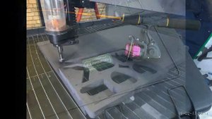 Защитные кейсы Калибр и контейнеры Бастион