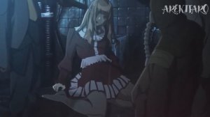 ТОП 8 Аниме про Киберпанк