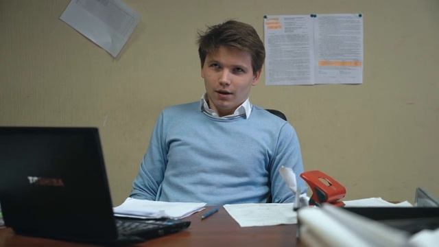 Пролог фильма Владимира Козлова "Три товарища" смотреть онлайн