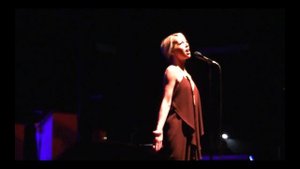 Morgan James w/ Postmodern Jukebox "Take Me To Church" Indigo O2, London England (March 22, 2015)