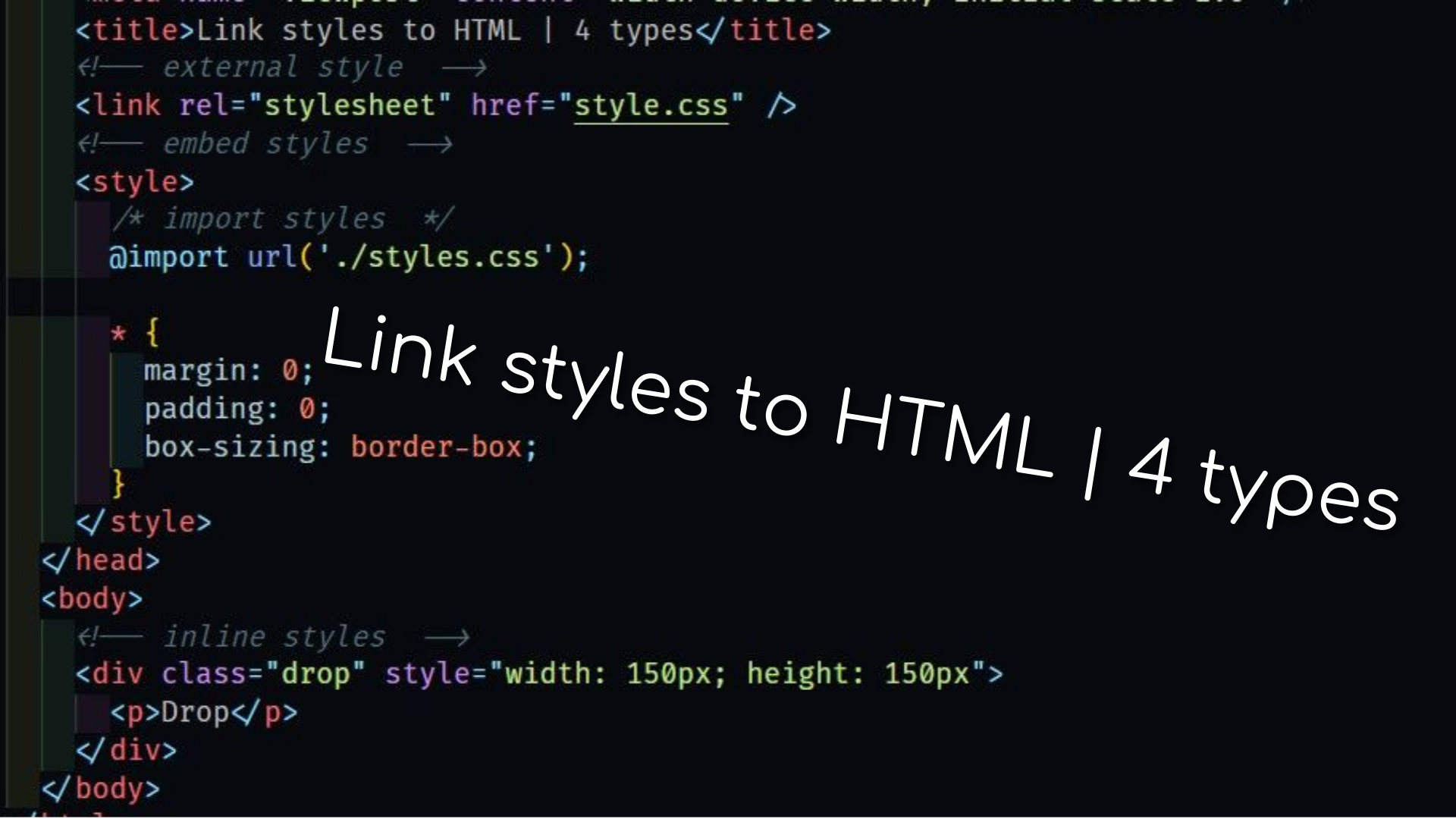 Type html status. Подключения стилей html. Подключение js к html. Подключение CSS К html. Подключение стилей CSS.