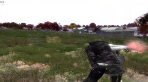 Safety. | DAYZ FRAGMOVIE #HeadHunterz #dayz #fragmovie