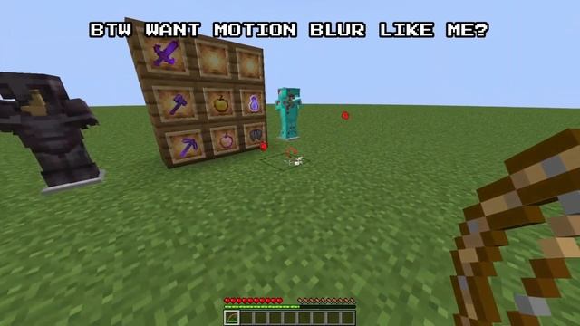 Best Vanilla Fps Booster Texture Pack For Java & Bedrock