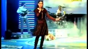 Асият Муслимова   Встреча