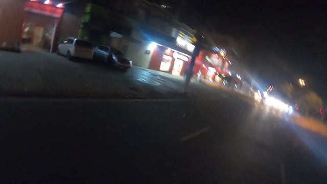 NightRide#1 смотреть онлайн