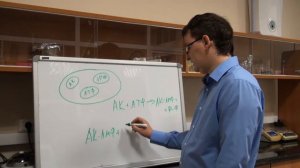 Трансляция. Часть 3. "Рекогниция"