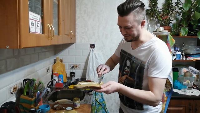 ХОТДОГ ЛЕТУЧИЙ ГОЛЛАНДЕЦ (для самых храбрых) смотреть онлайн