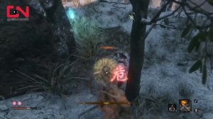 Sekiro - Tengu of Ashina Rats Hunting Quest - Rats Locations - Ashina Esoteric Text