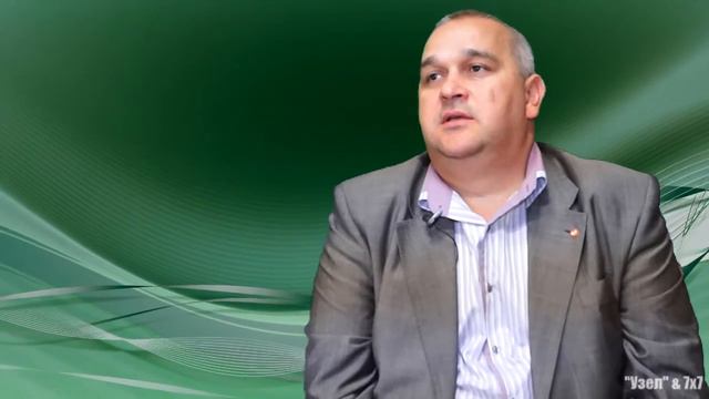 "Узел". Михаил Курашин смотреть онлайн