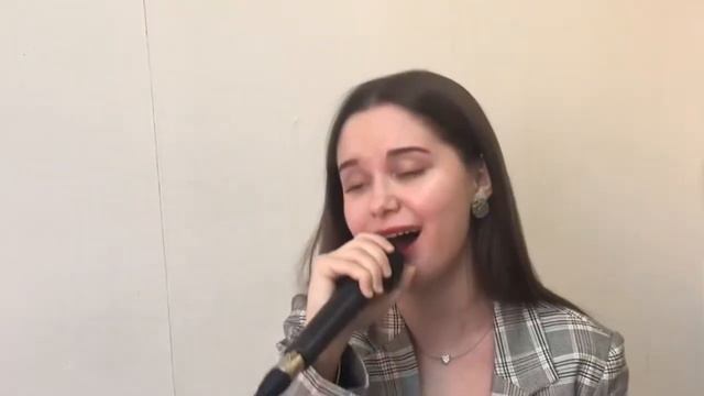 Екатерина Могилевская- Маки (cover)