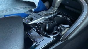 Toyota Camry XV70 2.0 AT 2018 год!