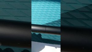 Сапборд SUP NAUTICA adventure обзор и распаковка