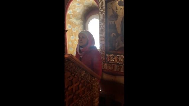 Царю Небесный! смотреть онлайн