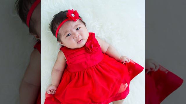 Babies In Red смотреть онлайн