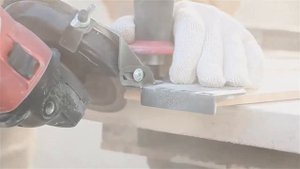 Насадка на болгарку УШМ для резки под 45 градусов "Slider 45"