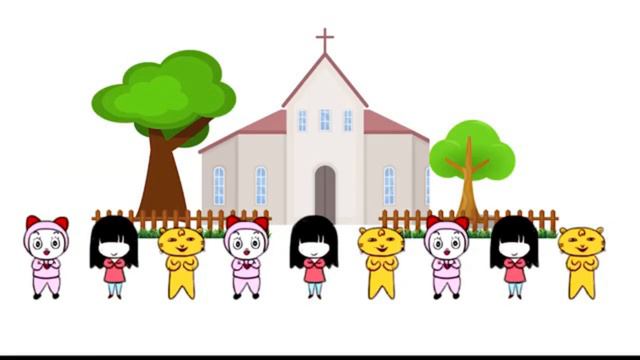 IBADAH KELAS PLAY GROUP ONLINE GKPB BUKIT PALMA SANGGULAN смотреть онлайн