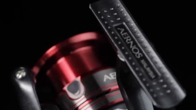 Катушка SHIMANO® Aernos FB смотреть онлайн