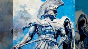 САМЫЙ СИЛЬНЫЙ ВОИН ВСЕХ ВРЕМЕН - АХИЛЛЕС  Легенды