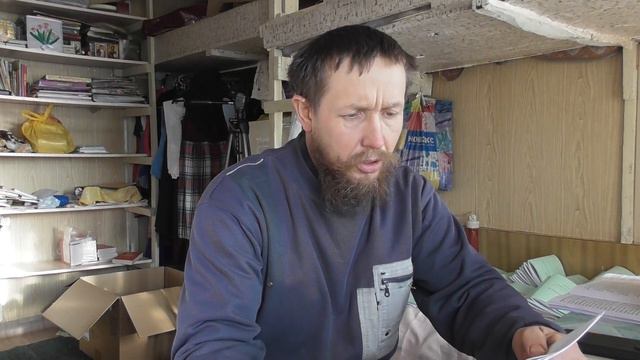 №1 Бен Карсон У тебя есть мозг. смотреть онлайн