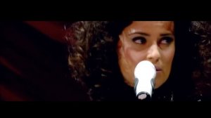 Nelly Furtado-Say It Right (Loose: The Concert 2007)