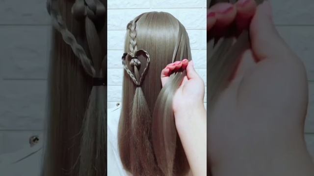 Hair styles for girls elegant and stylish design cute ideas official