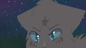 Русская озвучка "месть звездного луча" Пролог ✨Коты воители✨ 2 часть