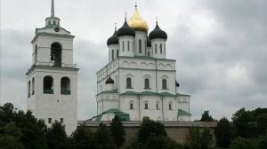 ХРАМЫ РОССИИ