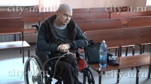 В Новокузнецке опять судят Тарабана