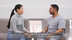 Легко ли воспользоваться правом выбора врача в районной поликлинике