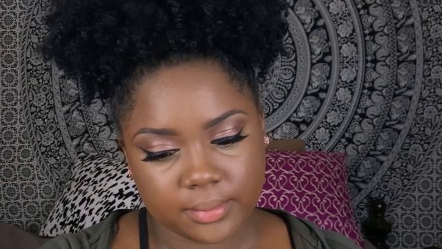 L.A. Girl HD Pro Concealer: Can You Use It As A Foundation ?? | Makeup Tutorial смотреть онлайн