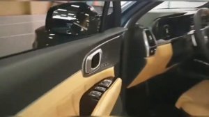 Авто из Кореи/Kia Sorento 2.5 турбо 280 л.с !!!????