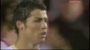 Роналду и Кака (Ronaldo & Kaka)