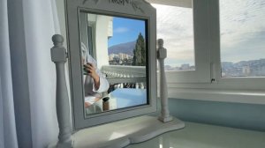 БОН МЕЗОН АЛУШТА /ОБЗОР ВИЛЛЫ /КРЫМ